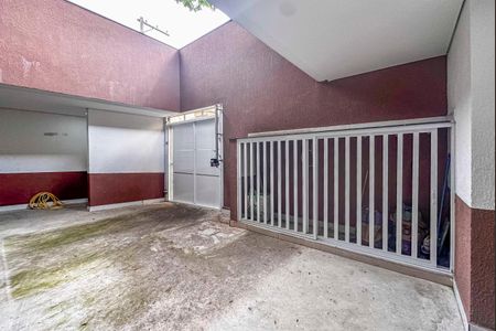 Apartamento à venda com 40m², 2 quartos e 1 vaga Apartamento à venda com 40m², 2 quartos e 1 vagaGaragem