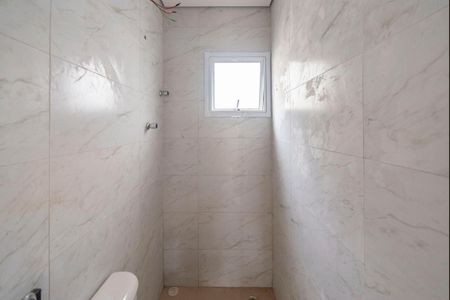 Apartamento à venda com 40m², 2 quartos e 1 vaga Apartamento à venda com 40m², 2 quartos e 1 vagaBanheiro do Quarto 2