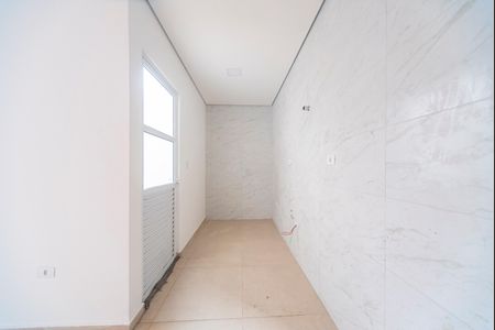 Apartamento à venda com 40m², 2 quartos e 1 vaga Apartamento à venda com 40m², 2 quartos e 1 vagaCozinha