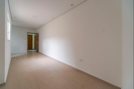 Apartamento à venda com 40m², 2 quartos e 1 vaga Apartamento à venda com 40m², 2 quartos e 1 vagaSala
