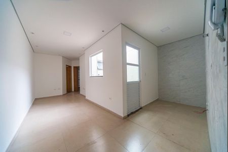 Apartamento à venda com 40m², 2 quartos e 1 vaga Apartamento à venda com 40m², 2 quartos e 1 vagaSala