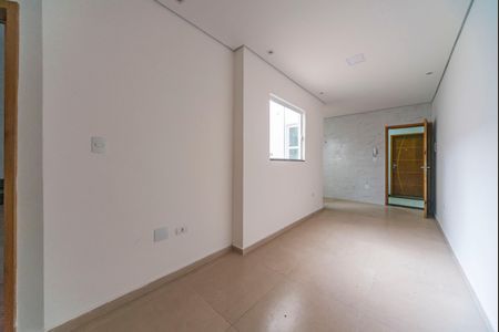 Apartamento à venda com 40m², 2 quartos e 1 vaga Apartamento à venda com 40m², 2 quartos e 1 vagaSala