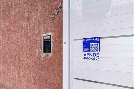 Apartamento à venda com 40m², 2 quartos e 1 vaga Apartamento à venda com 40m², 2 quartos e 1 vagaPlaca Instalada na Fachada