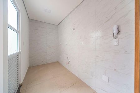 Apartamento à venda com 40m², 2 quartos e 1 vaga Apartamento à venda com 40m², 2 quartos e 1 vagaCozinha