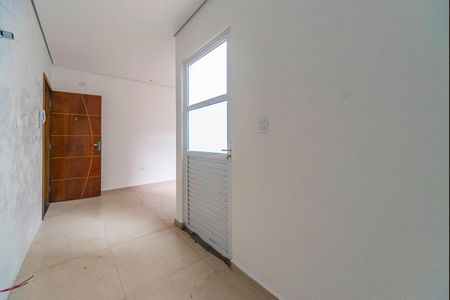 Apartamento à venda com 40m², 2 quartos e 1 vaga Apartamento à venda com 40m², 2 quartos e 1 vagaCozinha