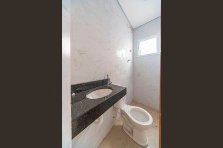 Apartamento à venda com 40m², 2 quartos e 1 vaga Apartamento à venda com 40m², 2 quartos e 1 vagaBanheiro