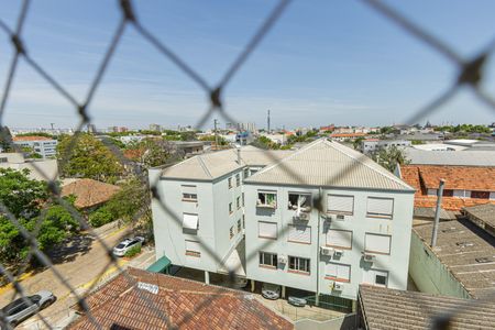 Studio à venda com 44m², 1 quarto e 1 vaga Studio à venda com 44m², 1 quarto e 1 vagaVista do quarto