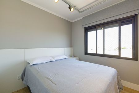 Studio à venda com 44m², 1 quarto e 1 vaga Studio à venda com 44m², 1 quarto e 1 vagaquarto
