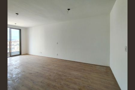 Estúdio de apartamento para alugar com 1 quarto, 32m² em Santo Cristo, Rio de Janeiro