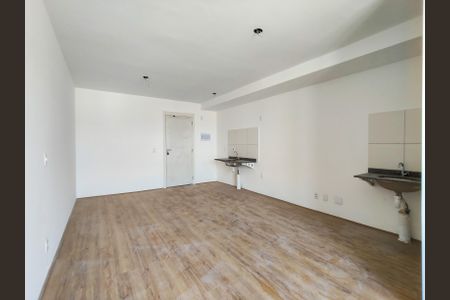 Estúdio de apartamento para alugar com 1 quarto, 32m² em Santo Cristo, Rio de Janeiro