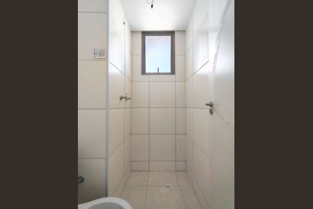 Apartamento à venda com 32m², 1 quarto e sem vagaBanheiro do Estúdio