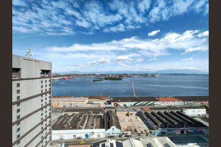 Apartamento à venda com 32m², 1 quarto e sem vagaVista do Terraço