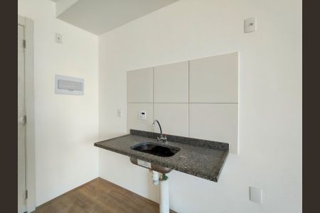 Apartamento à venda com 32m², 1 quarto e sem vagaEstúdio