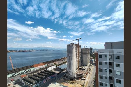 Apartamento à venda com 32m², 1 quarto e sem vagaVista do Terraço