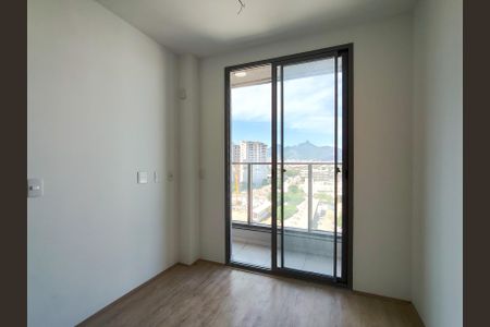 Estúdio de apartamento para alugar com 1 quarto, 32m² em Santo Cristo, Rio de Janeiro