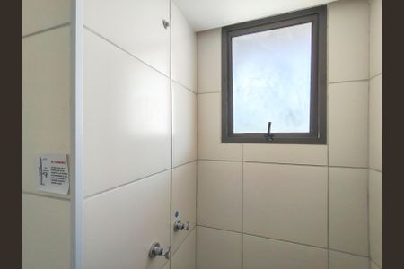 Apartamento à venda com 32m², 1 quarto e sem vagaBanheiro do Estúdio