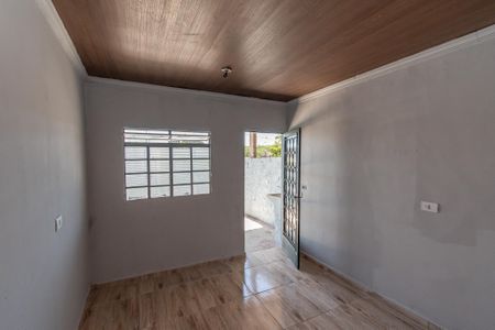 Sala  de casa para alugar com 1 quarto, 40m² em Jardim Sao Sebastiao, Hortolândia