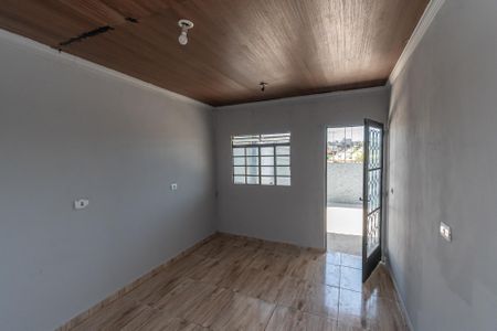 Sala  de casa para alugar com 1 quarto, 40m² em Jardim Sao Sebastiao, Hortolândia