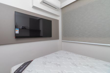 Apartamento à venda com 40m², 1 quarto e sem vaga Apartamento à venda com 40m², 1 quarto e sem vagaQuarto