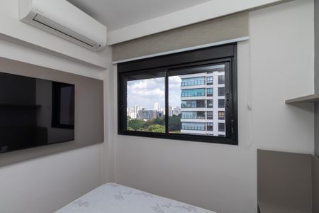 Apartamento à venda com 40m², 1 quarto e sem vaga Apartamento à venda com 40m², 1 quarto e sem vagaQuarto