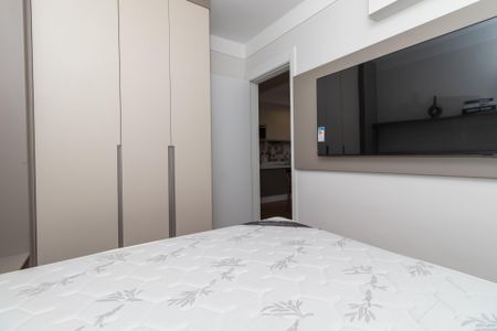 Apartamento à venda com 40m², 1 quarto e sem vaga Apartamento à venda com 40m², 1 quarto e sem vagaQuarto