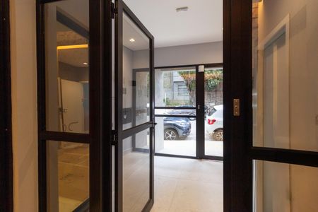 Apartamento à venda com 40m², 1 quarto e sem vaga Apartamento à venda com 40m², 1 quarto e sem vagaPortaria