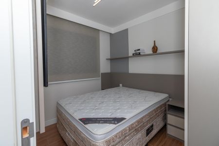 Apartamento à venda com 40m², 1 quarto e sem vaga Apartamento à venda com 40m², 1 quarto e sem vagaQuarto