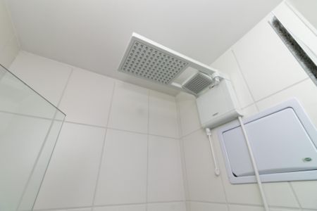 Apartamento à venda com 40m², 1 quarto e sem vagaBanheiro