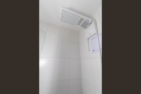 Apartamento à venda com 40m², 1 quarto e sem vagaBanheiro