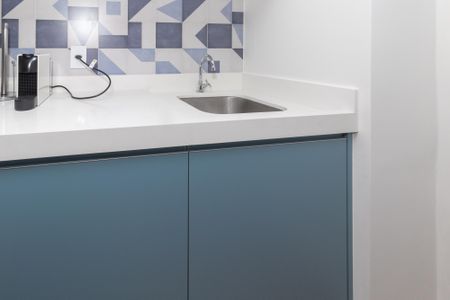 Apartamento à venda com 40m², 1 quarto e sem vagaÁrea de Serviço