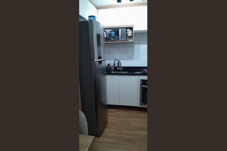 Apartamento à venda com 2 quartos, 34m² em Cidade Líder, São Paulo