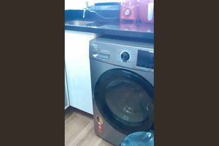 Apartamento à venda com 2 quartos, 34m² em Cidade Líder, São Paulo