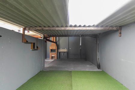 Casa para alugar com 240m², 4 quartos e 5 vagas Casa para alugar com 240m², 4 quartos e 5 vagasQuintal