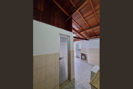 Casa para alugar com 240m², 4 quartos e 5 vagas Casa para alugar com 240m², 4 quartos e 5 vagasÁrea de Serviço