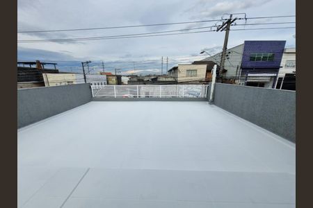 Casa para alugar com 240m², 4 quartos e 5 vagas Casa para alugar com 240m², 4 quartos e 5 vagasVaranda do Quarto 3