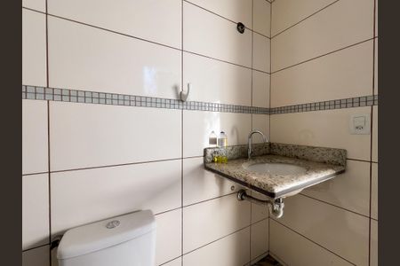 Casa para alugar com 201m², 3 quartos e 3 vagasBanheiro