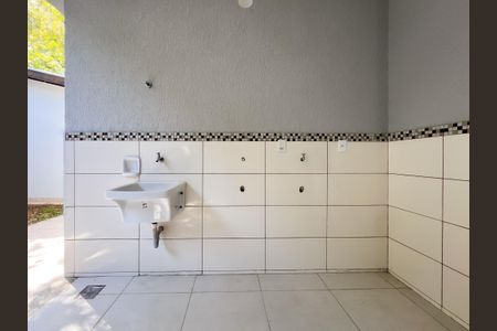 Casa para alugar com 201m², 3 quartos e 3 vagasÁrea de Serviço