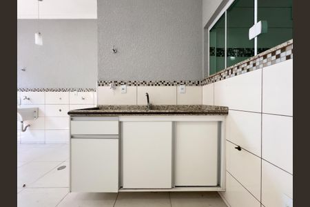 Casa para alugar com 201m², 3 quartos e 3 vagasEspaço Gourmet