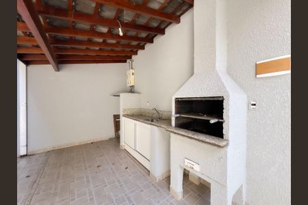 Casa para alugar com 201m², 3 quartos e 3 vagasChurrasqueira