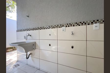 Casa para alugar com 201m², 3 quartos e 3 vagasÁrea de Serviço