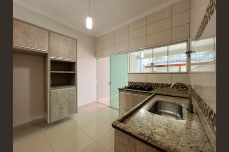 Casa para alugar com 201m², 3 quartos e 3 vagasCozinha