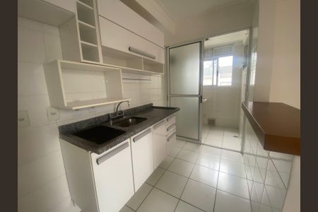 Apartamento para alugar com 2 quartos, 50m² em Cristal, Porto Alegre