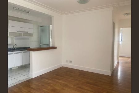 Apartamento para alugar com 2 quartos, 50m² em Cristal, Porto Alegre