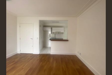 Apartamento para alugar com 2 quartos, 50m² em Cristal, Porto Alegre