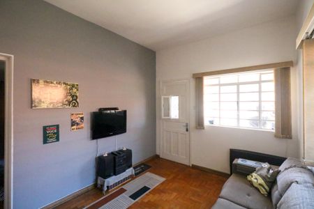 Sala de casa à venda com 3 quartos, 400m² em Santa Maria, São Caetano do Sul