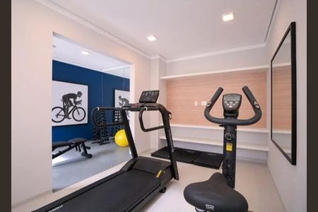 Apartamento para alugar com 33m², 2 quartos e sem vaga Apartamento para alugar com 33m², 2 quartos e sem vagaÁrea comum