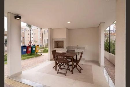 Apartamento para alugar com 33m², 2 quartos e sem vaga Apartamento para alugar com 33m², 2 quartos e sem vagaÁrea comum