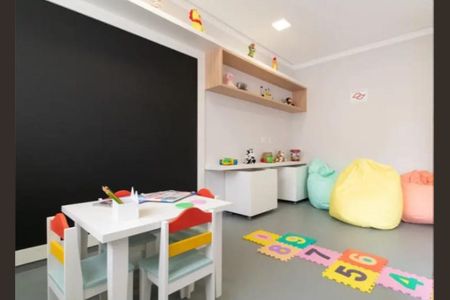 Apartamento para alugar com 33m², 2 quartos e sem vaga Apartamento para alugar com 33m², 2 quartos e sem vagaÁrea comum