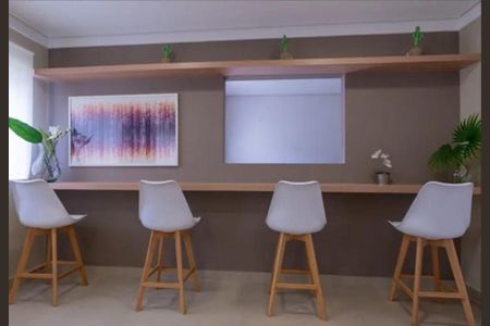 Apartamento para alugar com 33m², 2 quartos e sem vaga Apartamento para alugar com 33m², 2 quartos e sem vagaÁrea comum