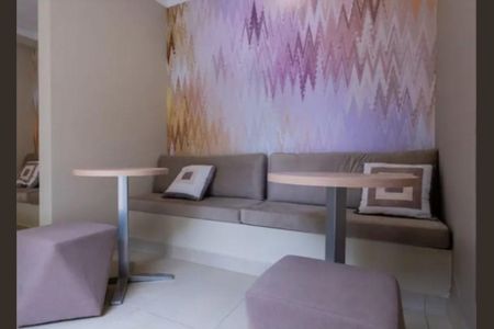 Apartamento para alugar com 33m², 2 quartos e sem vaga Apartamento para alugar com 33m², 2 quartos e sem vagaÁrea comum